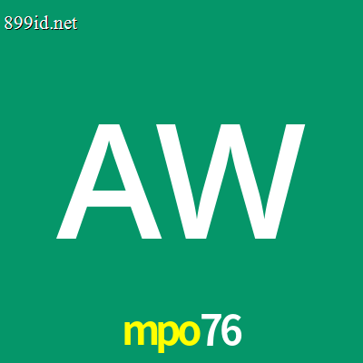Andi Wijaya - Technical Writer mpo76 Indonesia
